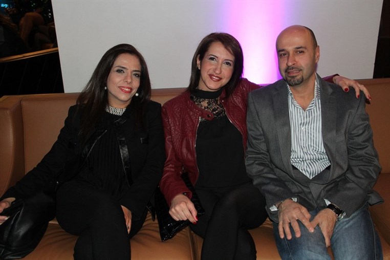 Launching of Evyap personal care range in Lebanon